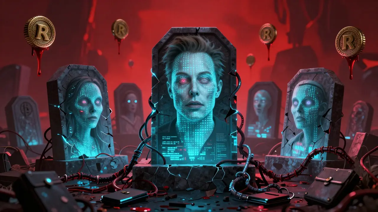 RACA Radio Caca × USM Metaverse : Détails de l'airdrop et comment y participer