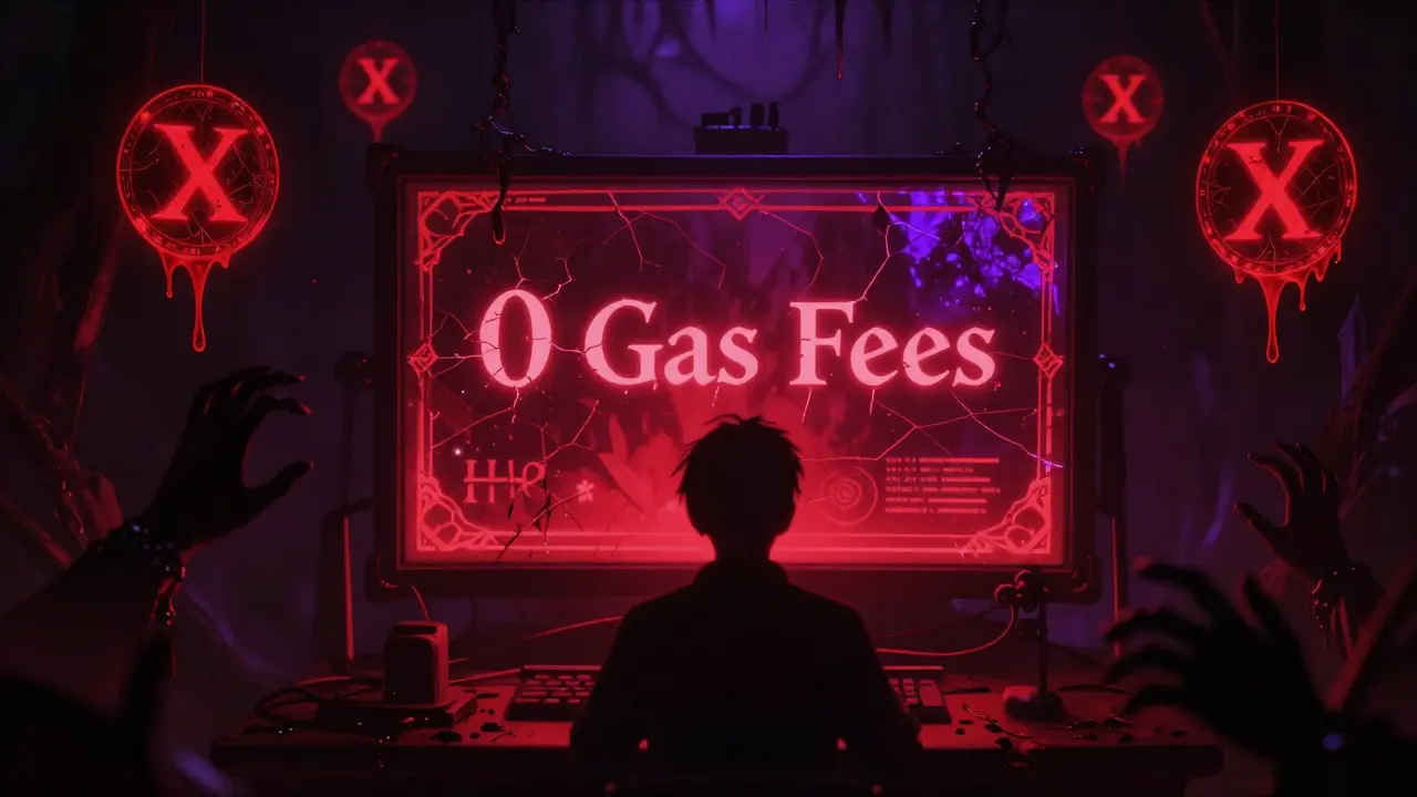 ViteX : avis complet sur cette bourse décentralisée rapide et sans frais de gaz