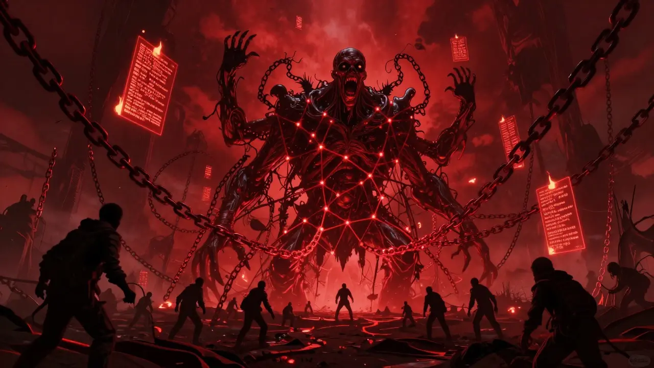 Blockchain public vs privé : différences clés à connaître