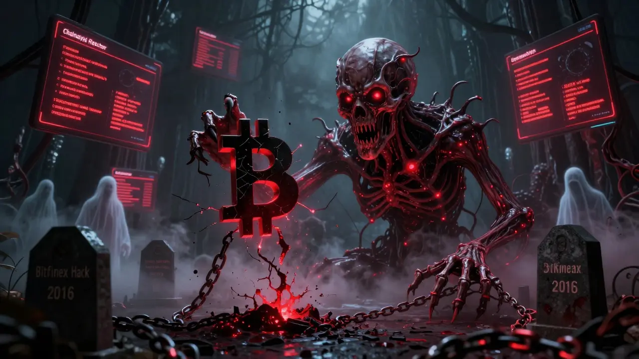 Outils de forensic blockchain : Capacités de Chainalysis et Elliptic pour le traçage des crypto-monnaies