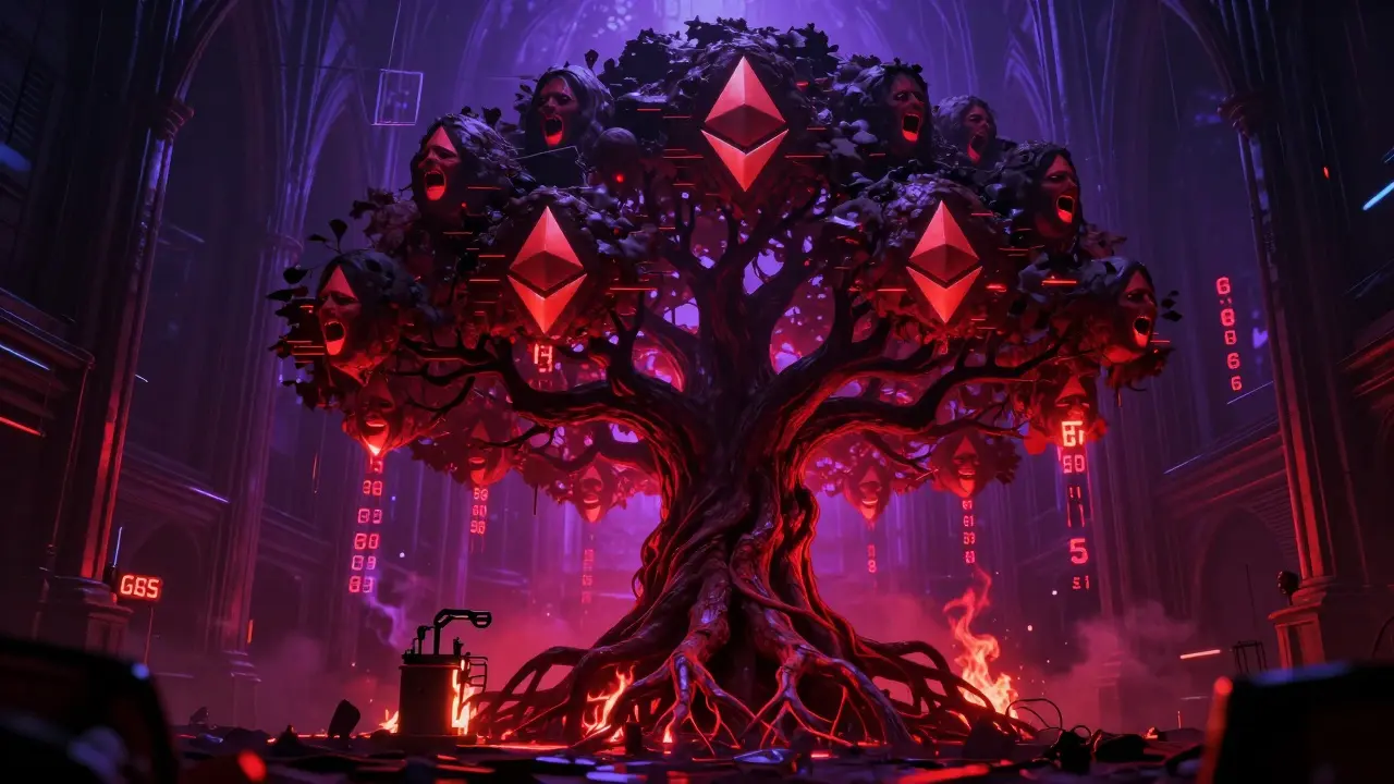 Comprendre les frais de gaz sur Ethereum : Guide complet pour 2025