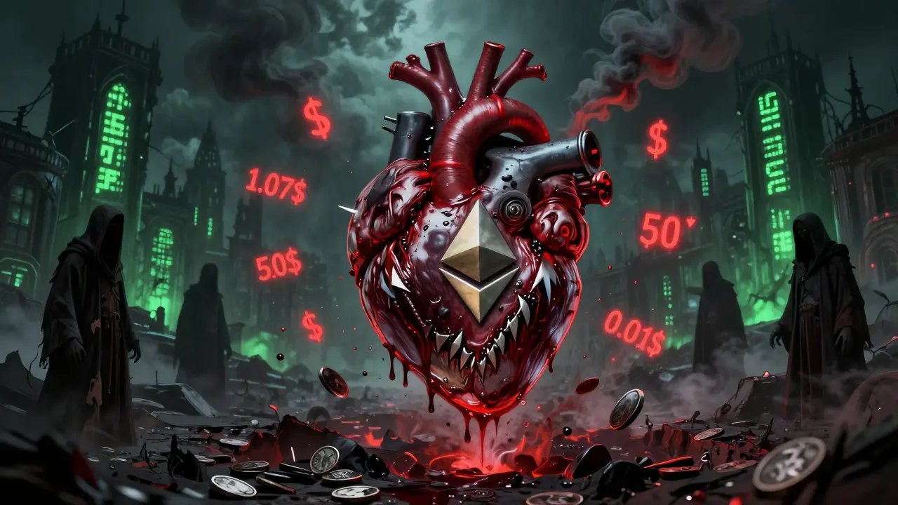 Comprendre les frais de gaz sur Ethereum : Guide pratique 2025