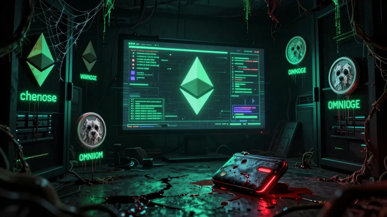 DogeSwap crypto exchange review : une plateforme décentralisée pour les memes coins