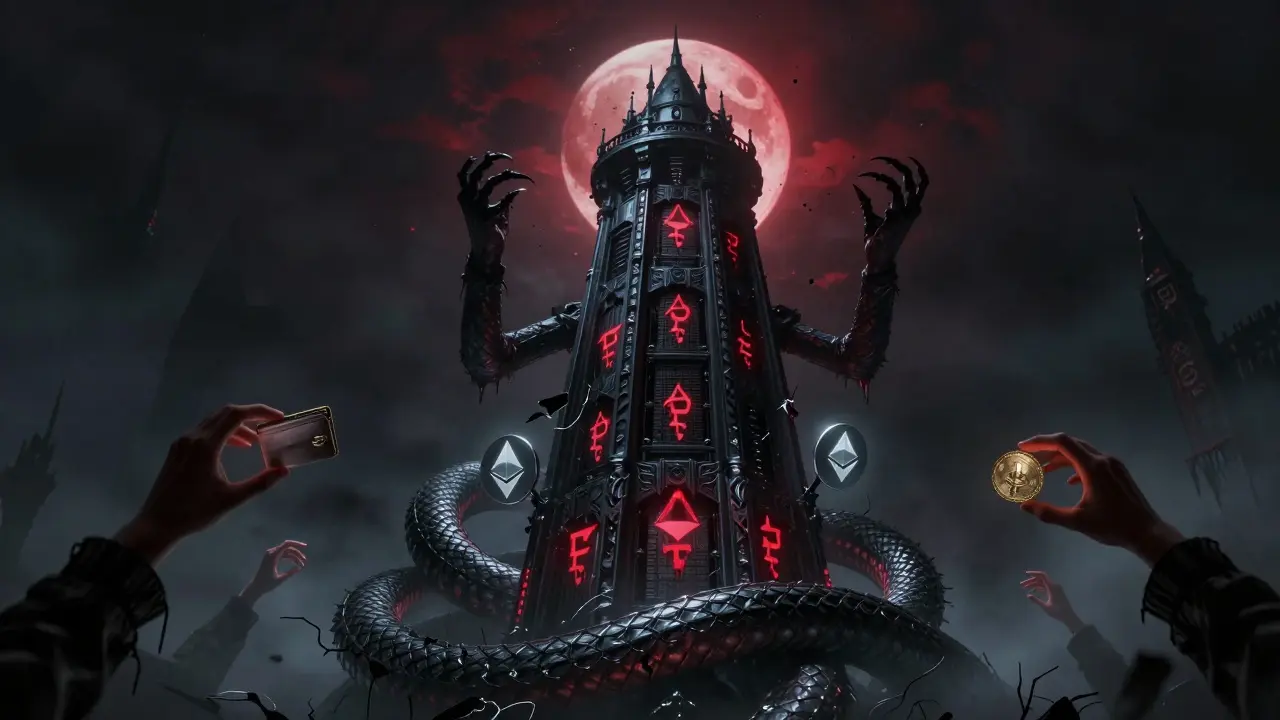 IDEX crypto exchange review : une plateforme hybride pour trader en toute sécurité