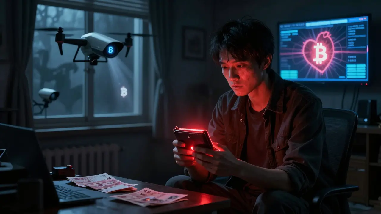 Interdiction totale de la crypto en Chine : ce que cela signifie pour les détenteurs de Bitcoin