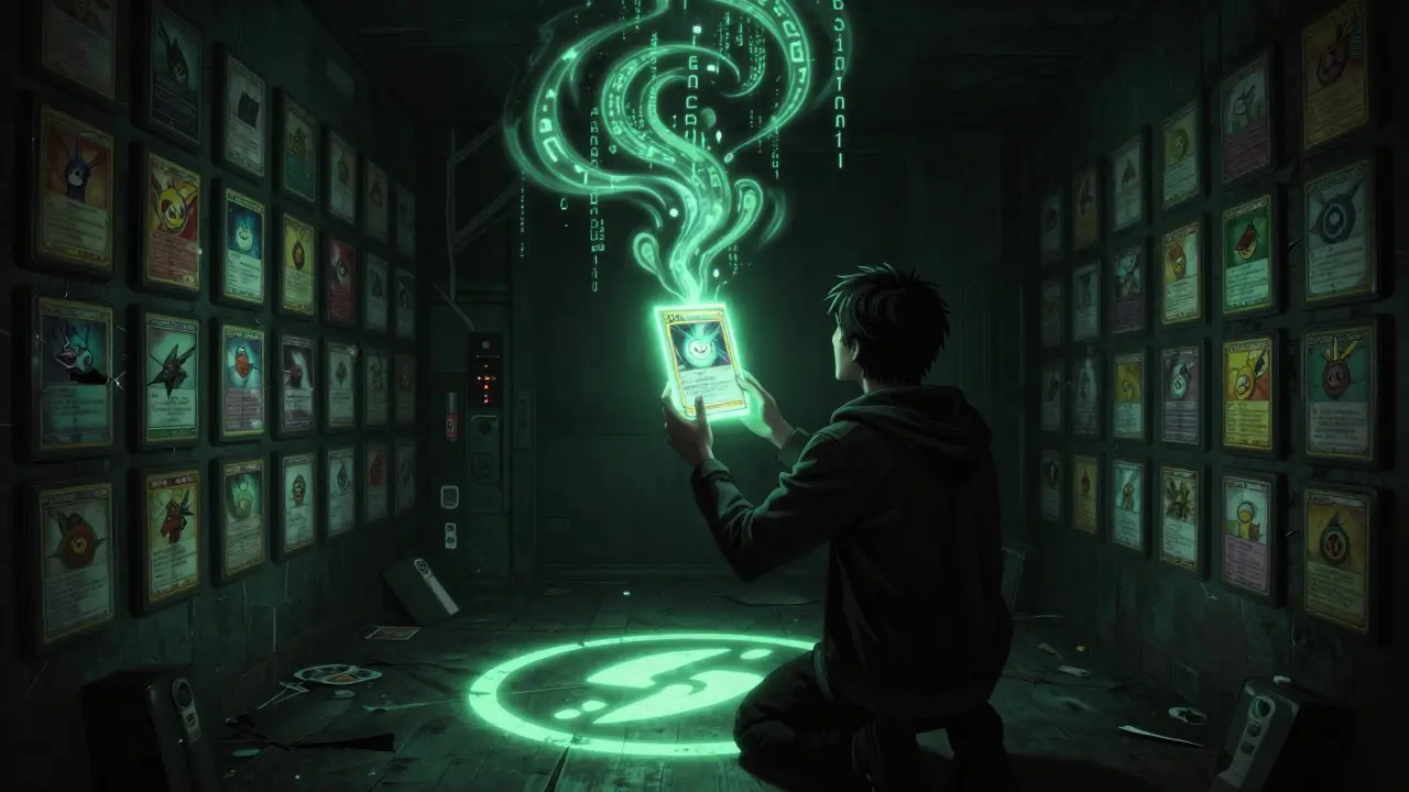 Qu'est-ce que Collector Crypt (CARDS) ? La cryptomonnaie qui transforme les cartes de collection en NFTs rédemptibles