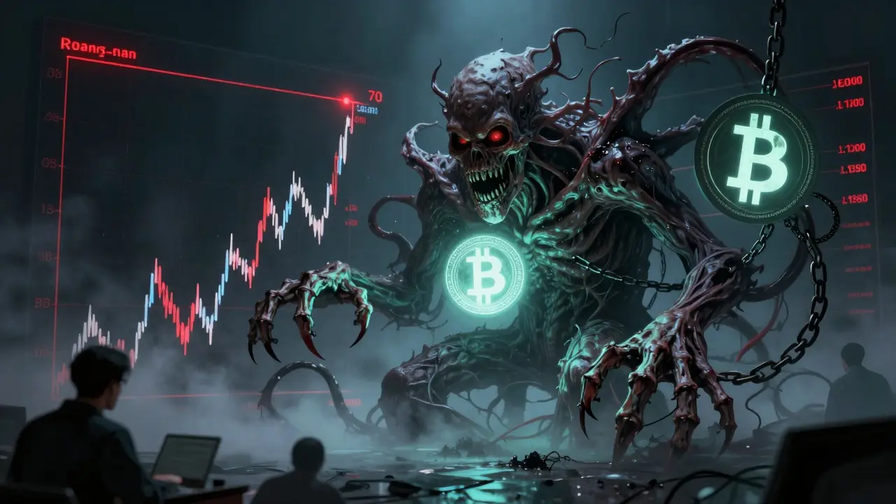 Qu'est-ce que l'analyse technique pour les cryptomonnaies ?