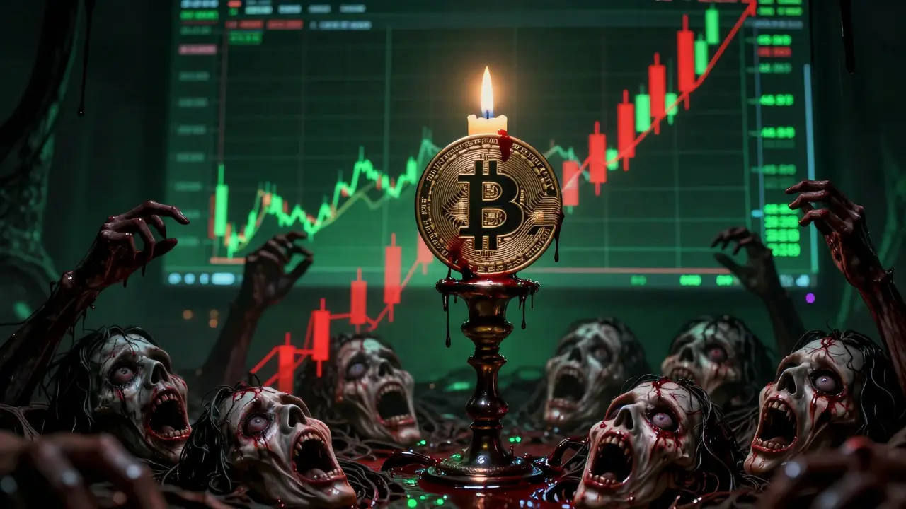 Qu'est-ce que l'analyse technique pour les cryptomonnaies ?