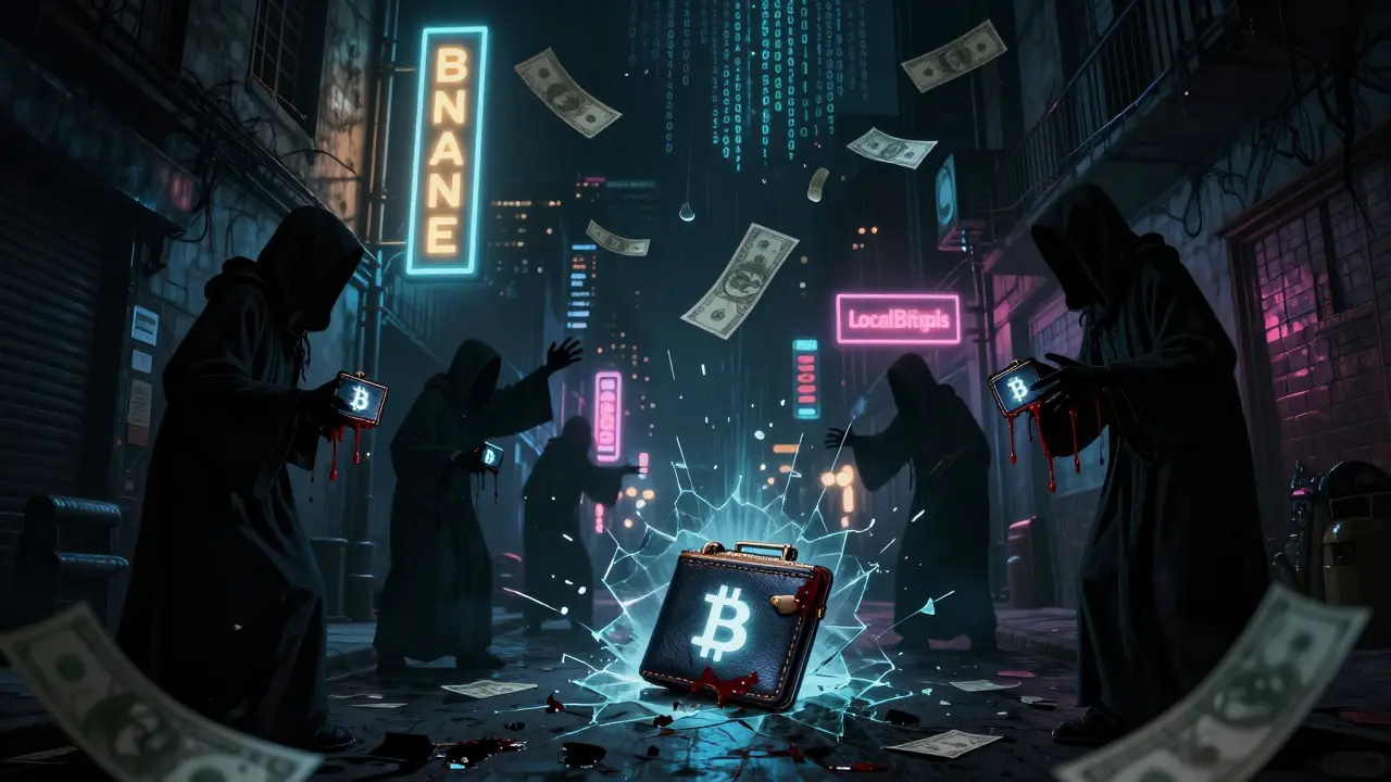 Statut légal des cryptomonnaies en Colombie en 2025