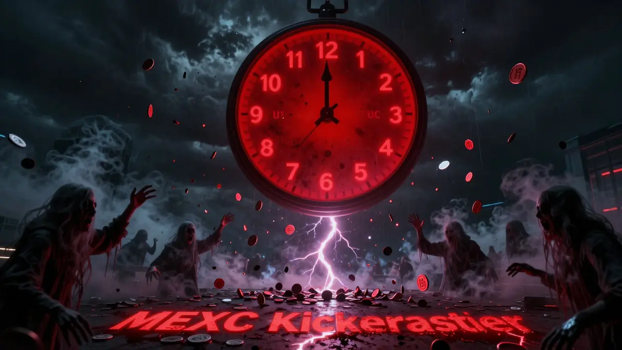 BIT Airdrop de Biconomy Exchange : Détails complets sur la distribution de jetons et comment participer