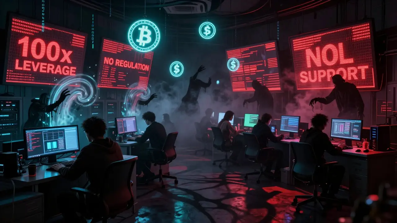 BTSE Crypto Exchange : A Realistic Review for Traders in 2026