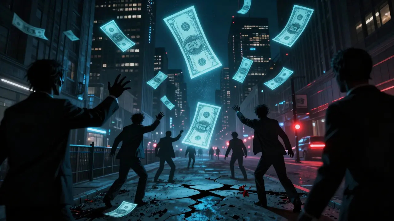 Développement des CBDC et concurrence avec les cryptomonnaies privées