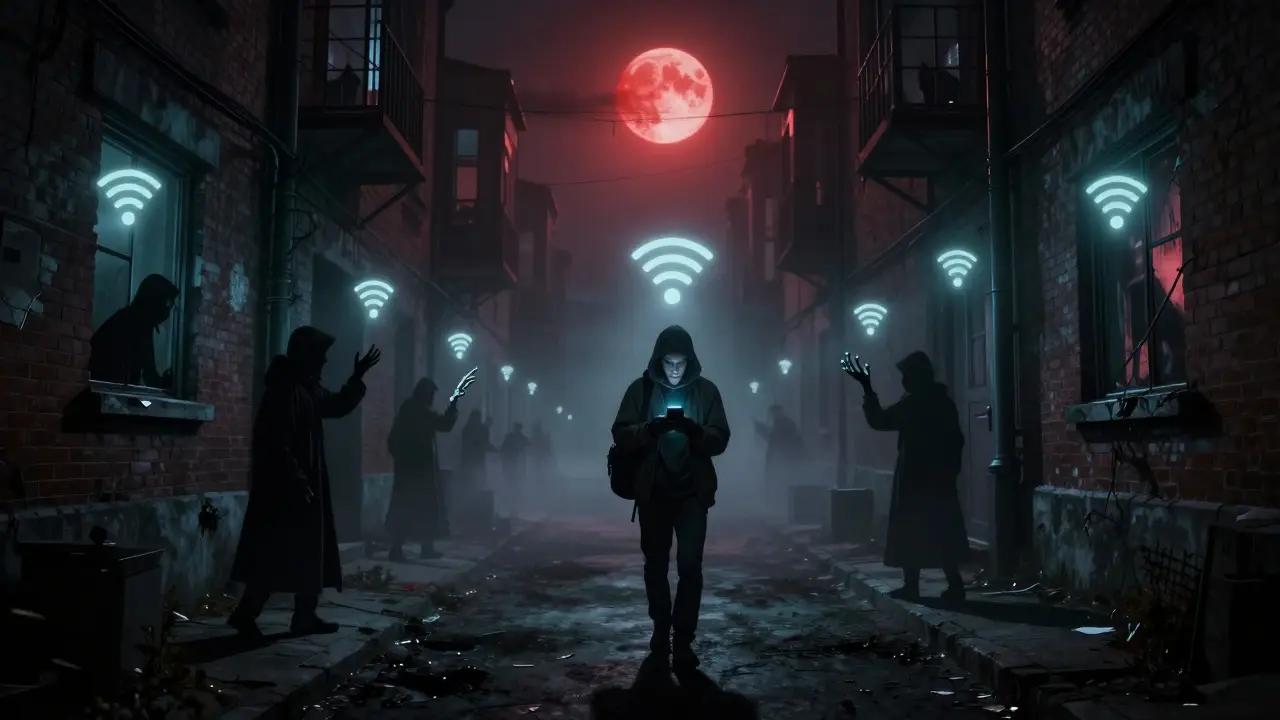 Qu'est-ce que la crypto-monnaie Roam (ROAM) ? Guide complet sur le réseau sans fil décentralisé