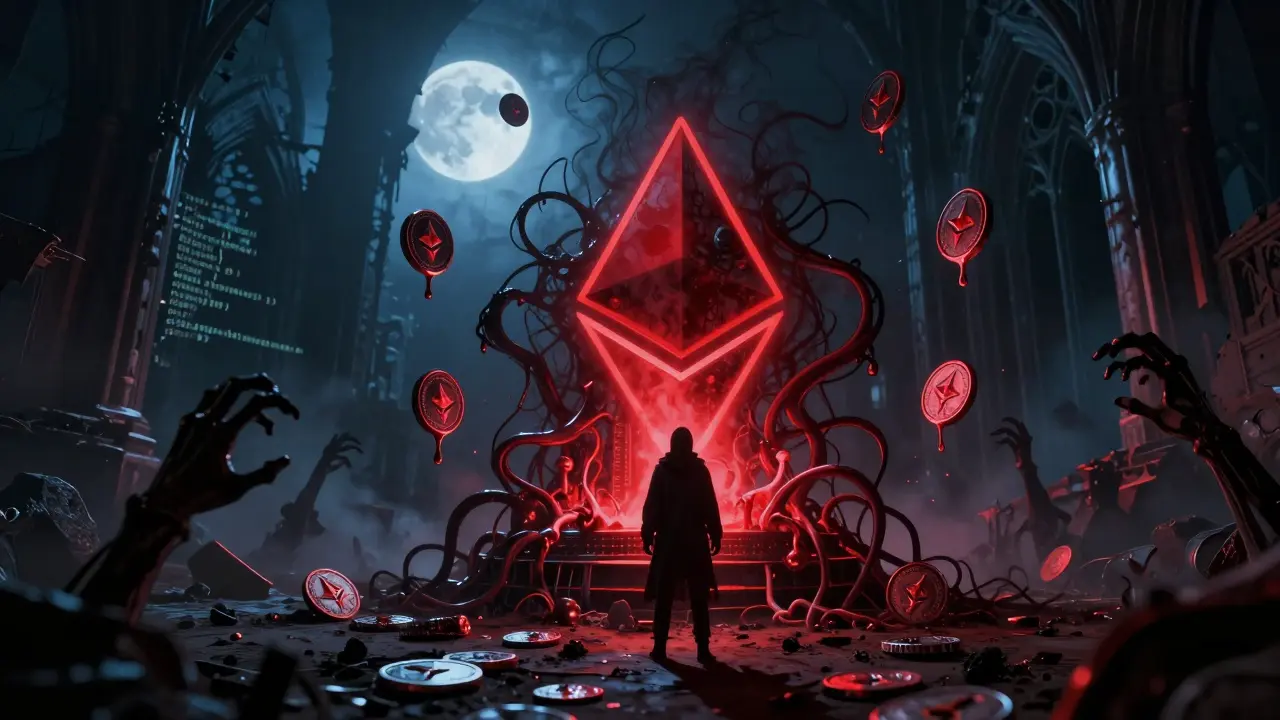 Qu'est-ce que le Mantle Staked Ether (METH) ? Guide complet sur la pièce crypto liquide