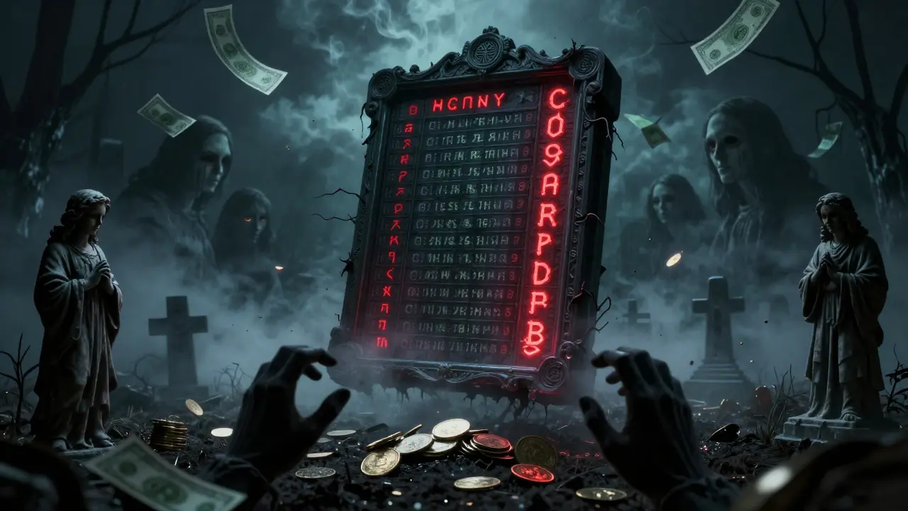 Avantages de la blockchain pour la philanthropie