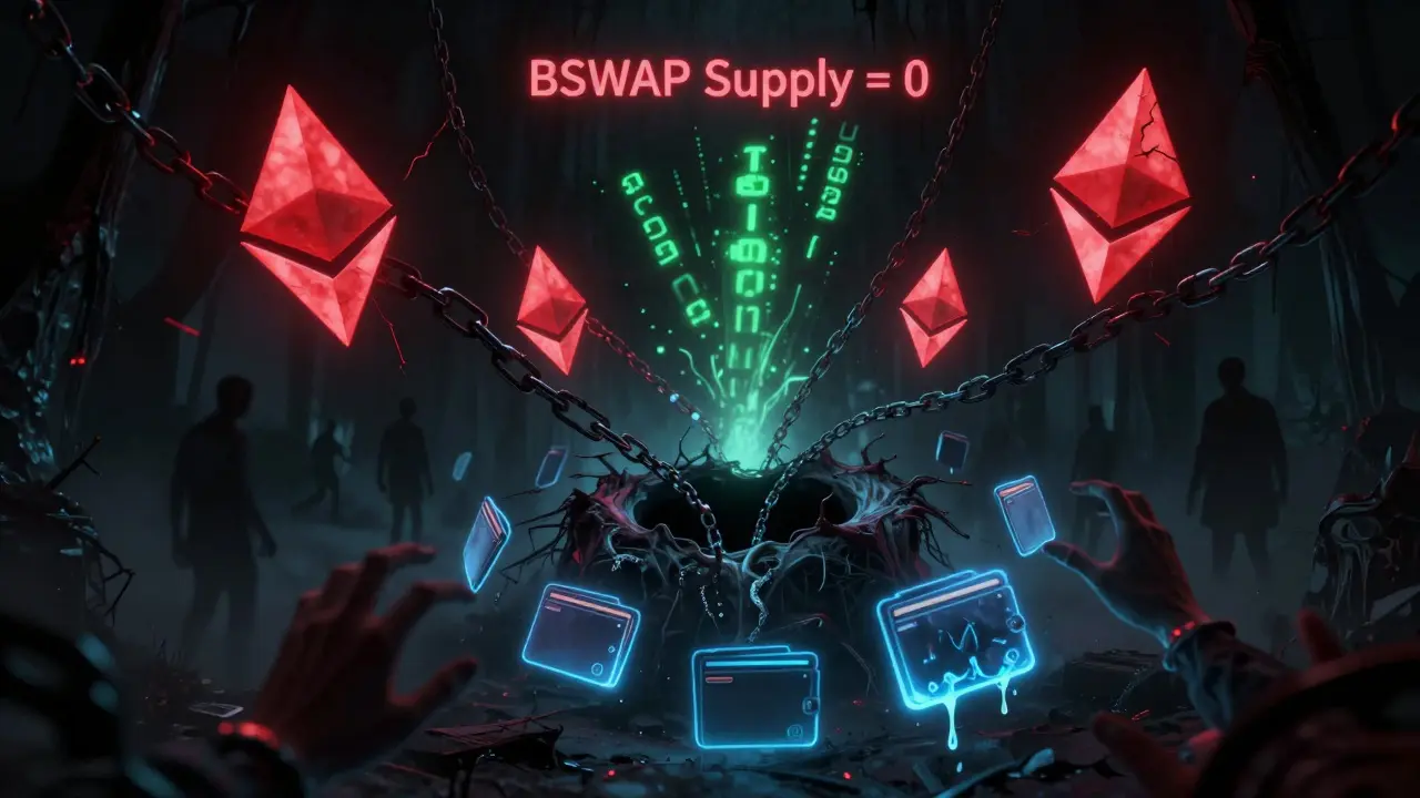 BaseSwap crypto exchange review : tout ce que vous devez savoir en 2026