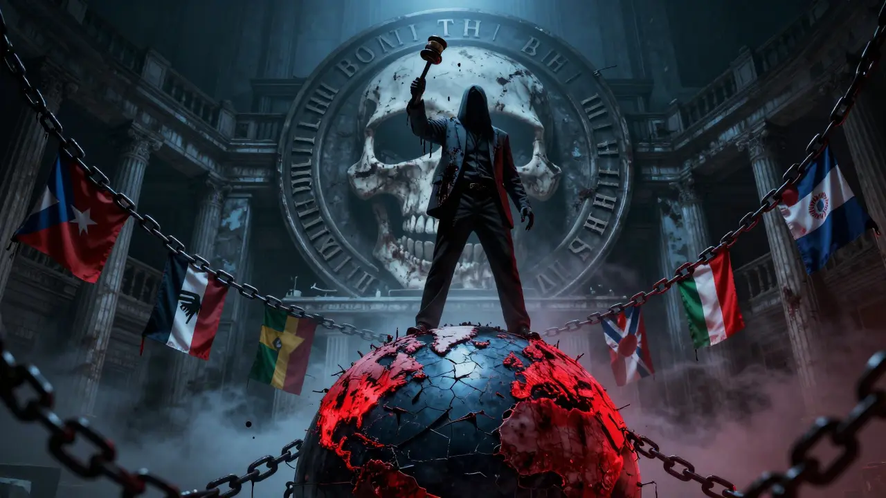 Coinbase Geographic Crypto Restrictions: Country-by-Country Guide 2026