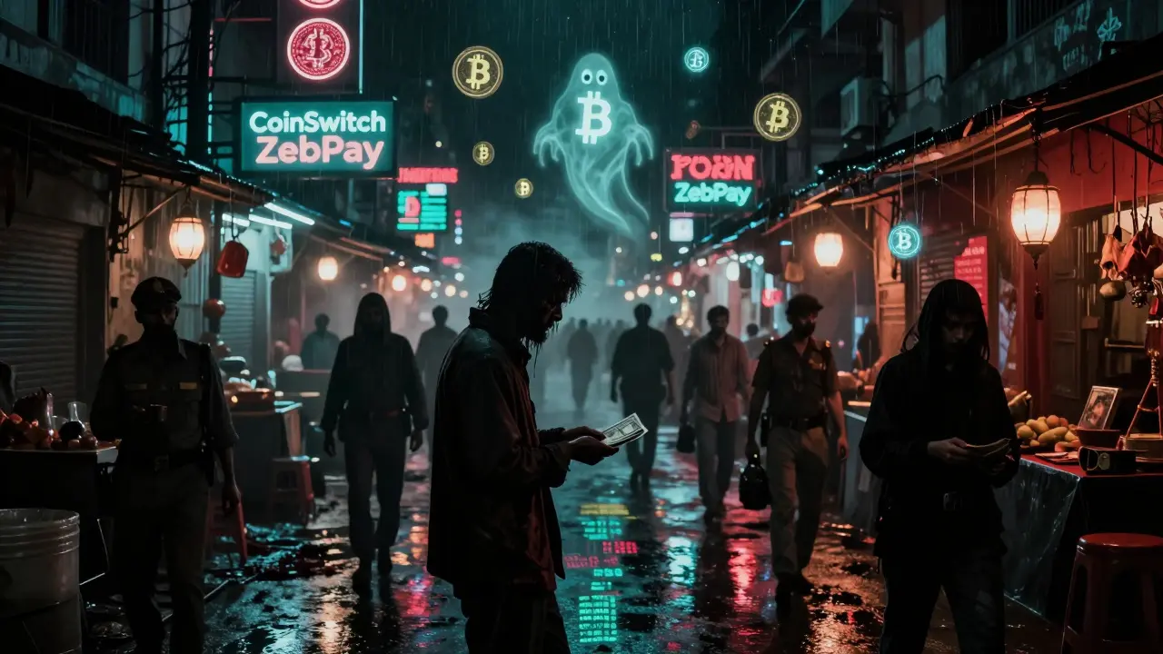 Indice mondial d'adoption de la crypto en 2025 : les pays qui mènent et pourquoi