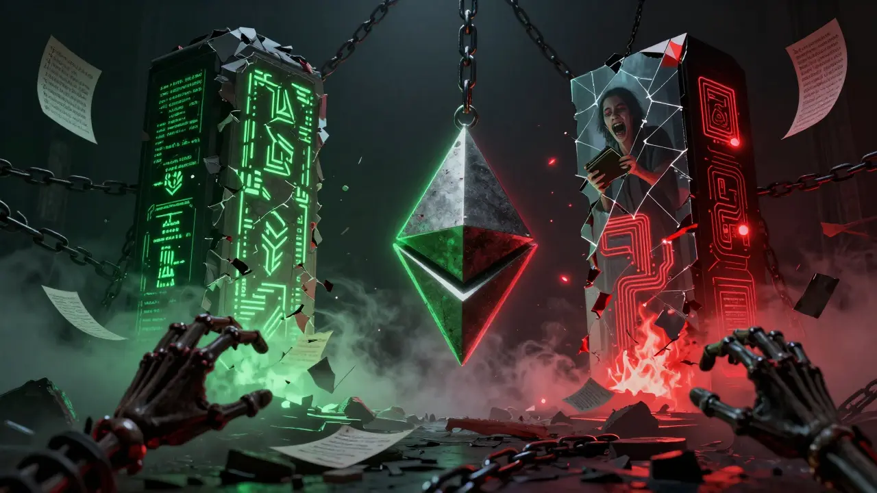 Les avantages de l'interopérabilité blockchain