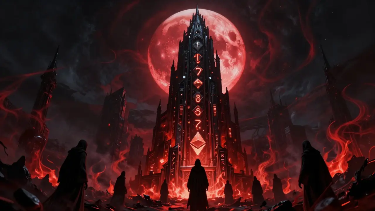 Top Proof of Stake Cryptocurrencies in 2025