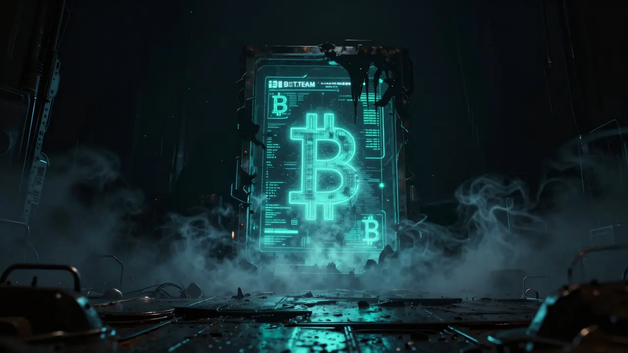 BIT.TEAM Crypto Exchange Review 2026 : Avis Complet et Analyse de Confiance