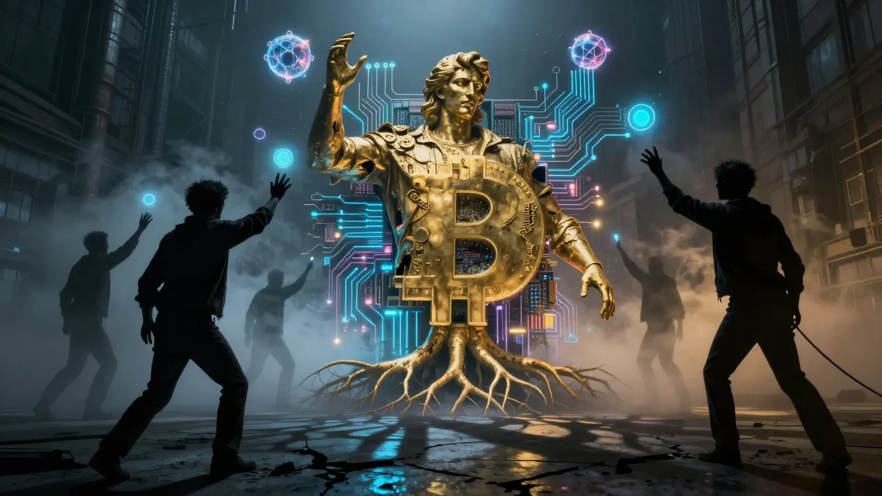 Détails de l'Airdrop MTLX par Mettalex : Analyse Complète (2021-2026)