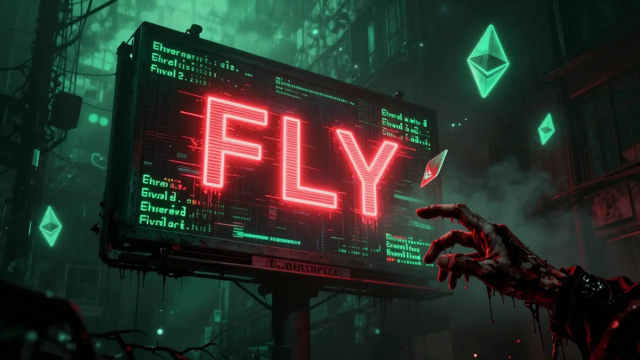 FLY Airdrop Franklin : Détails complets sur les programmes de distribution de jetons