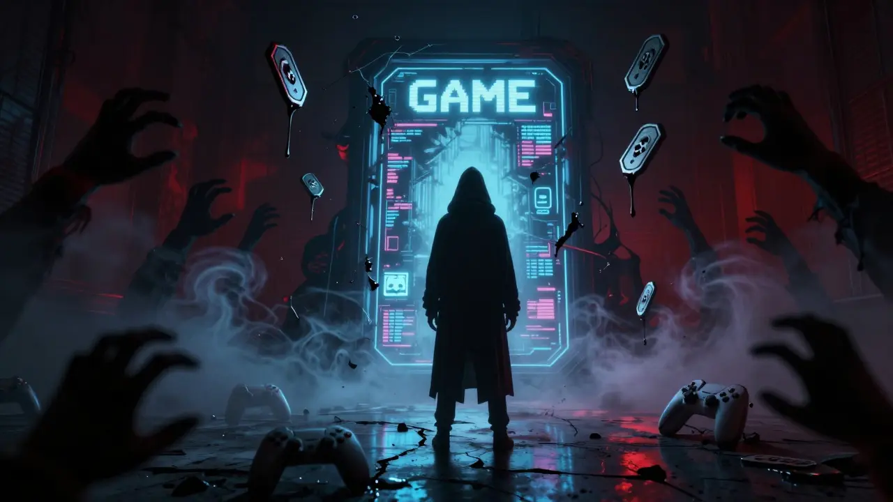 GAME airdrop Gamestarter : Ce qu'il faut savoir en 2026