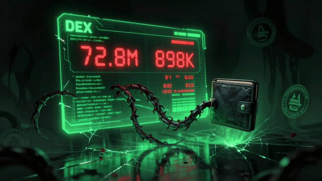 Kyo Finance V3 : Avis complet sur cet échange crypto décentralisé sur Soneium