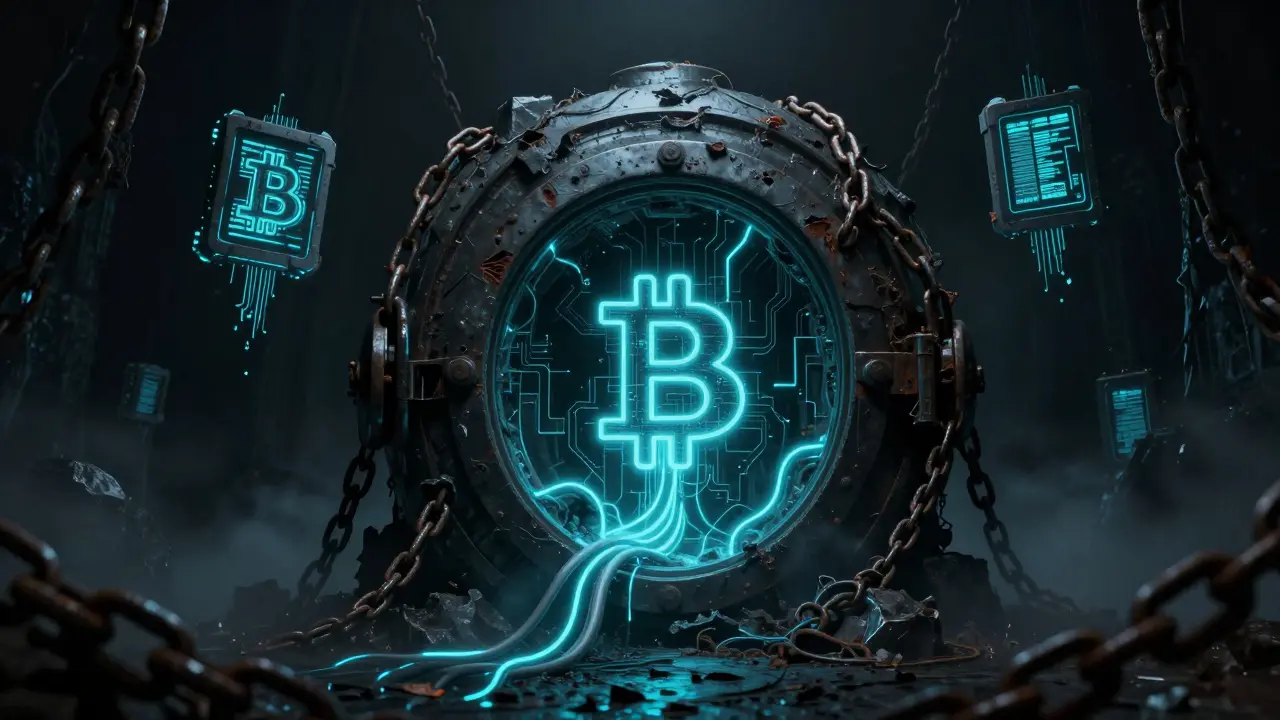 L'Avenir des Standards d'Actifs Enveloppés : Tendances, Risques et Opportunités pour 2026