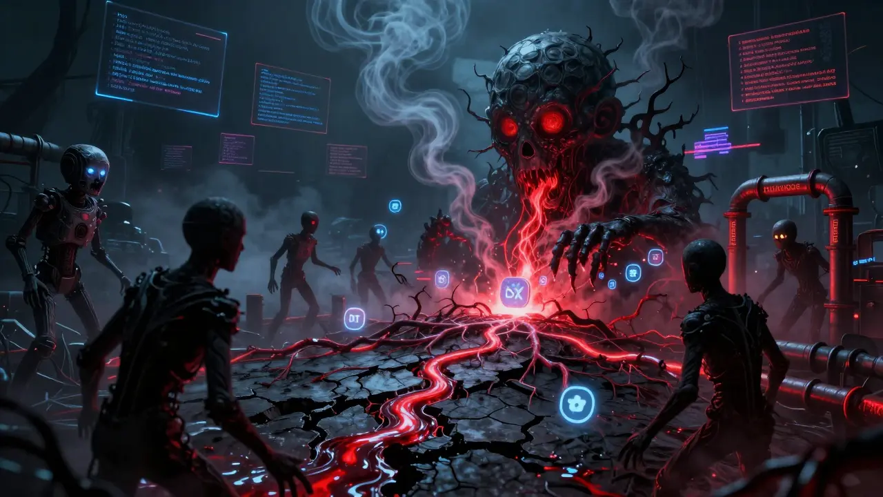 OccamX Crypto Exchange Review : Une DEX spécialisée pour Cardano et la chaîne Humanode