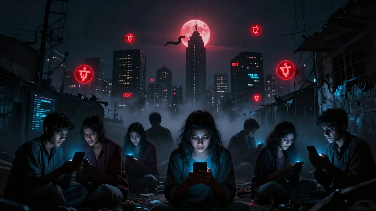 Pakistan classé 3e-4e mondial dans l'adoption de la crypto : comment et pourquoi ça marche