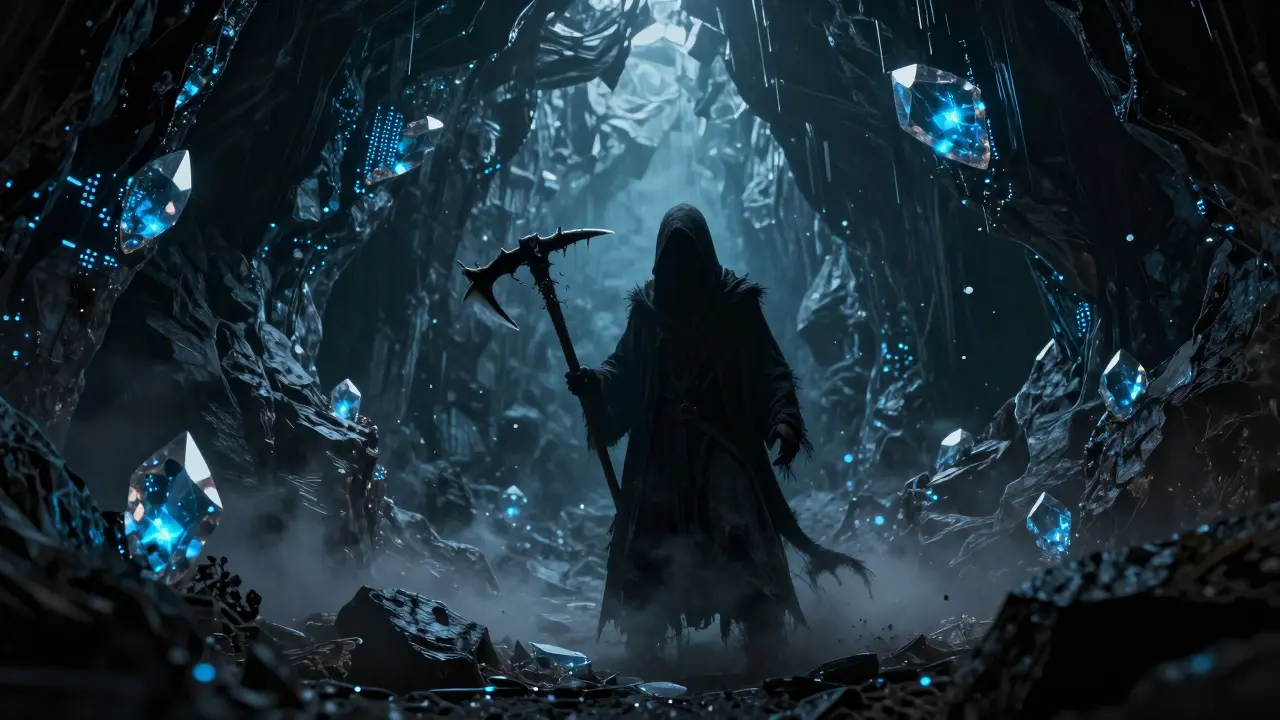 Qu'est-ce que Brilliantcrypto (BRIL) ? Guide Complet du Token et du Jeu Blockchain