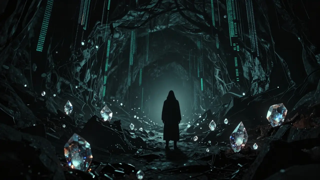 Qu'est-ce que Brilliantcrypto (BRIL) ? Guide complet sur la crypto monnaie de jeu