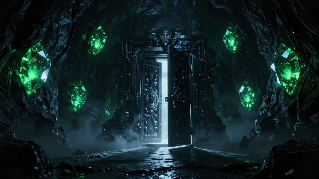 Qu'est-ce que Brilliantcrypto (BRIL) ? Le guide complet du token de jeu