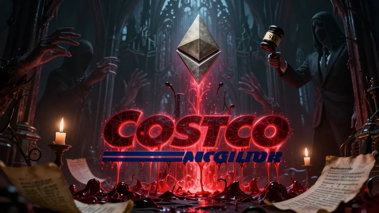 Qu'est-ce que le stock tokenisé Costco (Ondo) (COSTon) ?