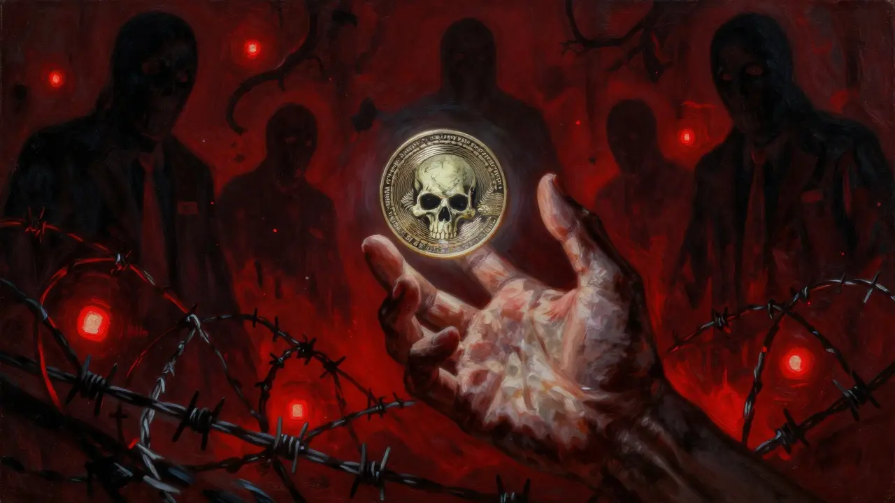 Risques légaux crypto en Tunisie : Ce qu'il faut savoir en 2026