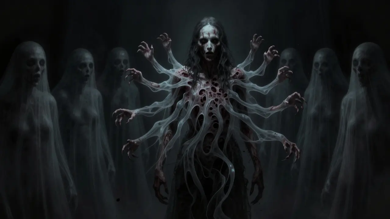 Attaques Sybil : Comment elles menacent les réseaux décentralisés