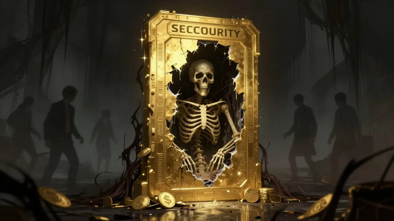 Avis SAFEX : Cette plateforme de trading crypto est-elle fiable ?