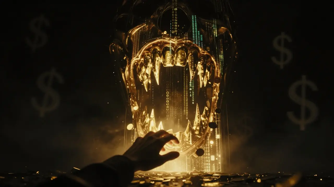 Avis sur Coinrate : Attention aux risques et pièges des échanges crypto