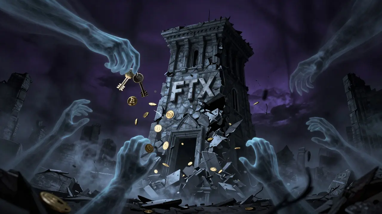 Avis sur DPEX.io : Le DEX de contrats perpétuels sur Polygon vaut-il le coup ?