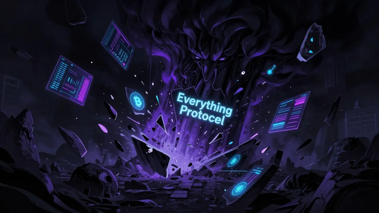 Avis sur SmarDex : Le protocole Everything change-t-il la donne ?