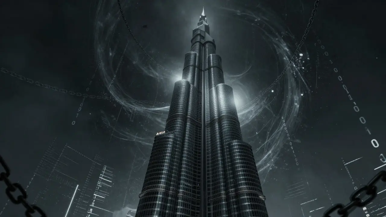 Guide complet sur le cadre réglementaire crypto de l'ADGM à Abu Dhabi