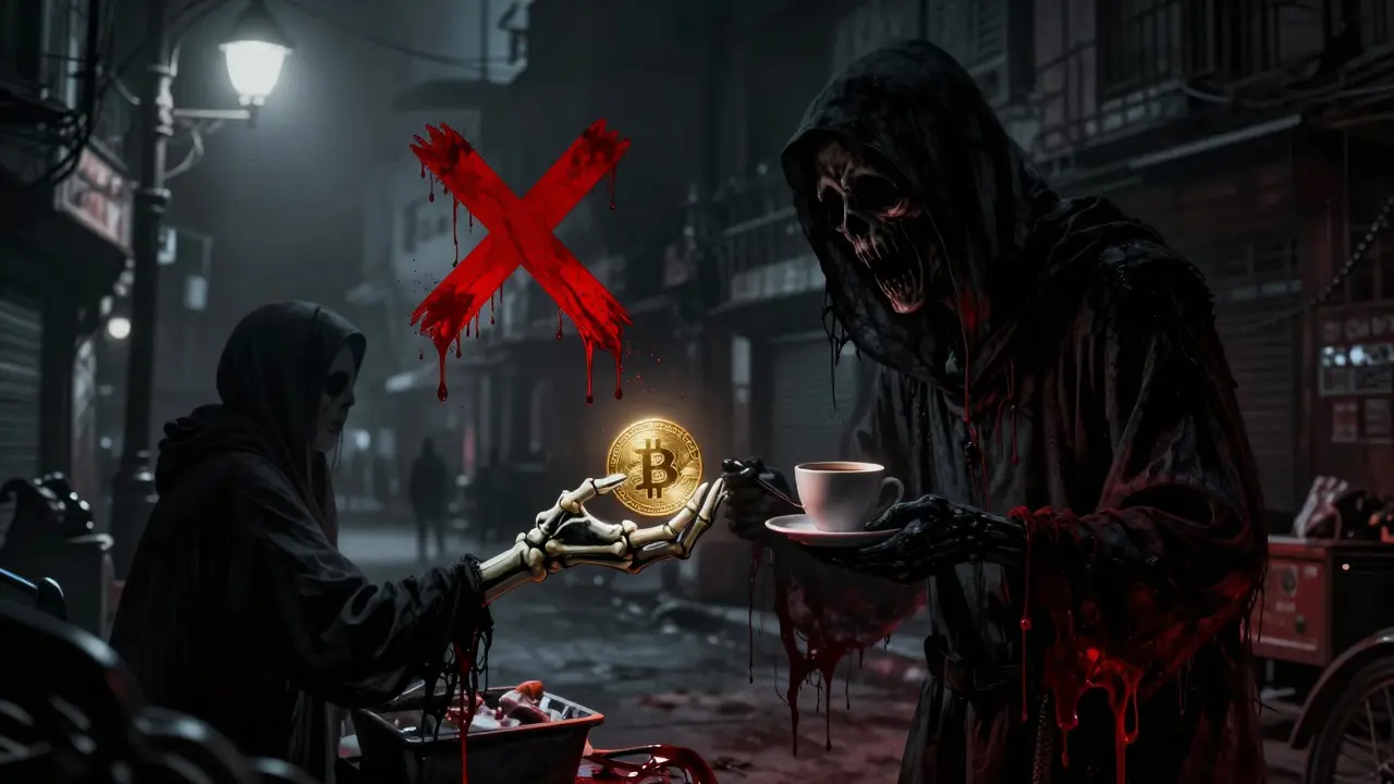 Paiements en crypto-monnaie en Inde : Ce qu'il faut savoir en 2026