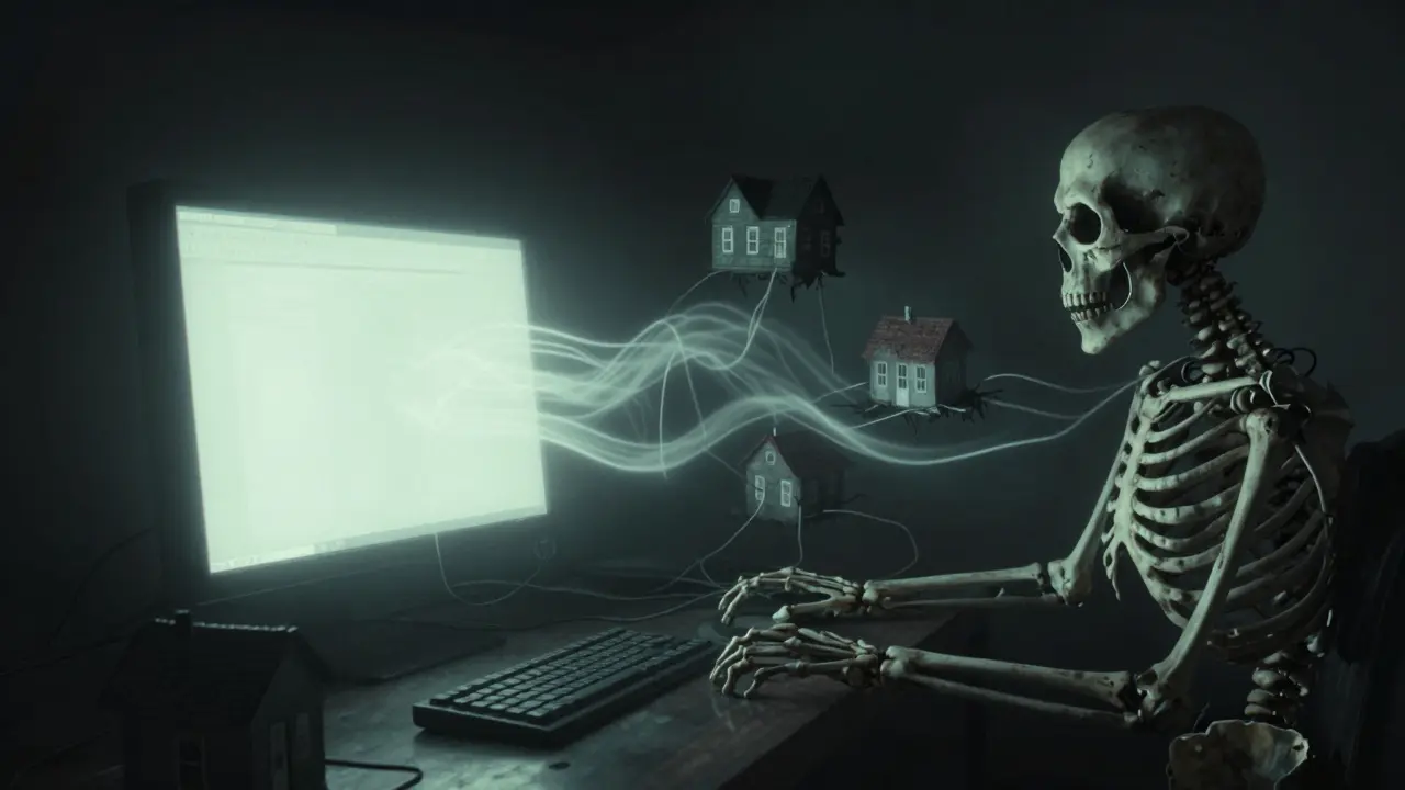 Proxys résidentiels pour le trading crypto : Efficacité et risques