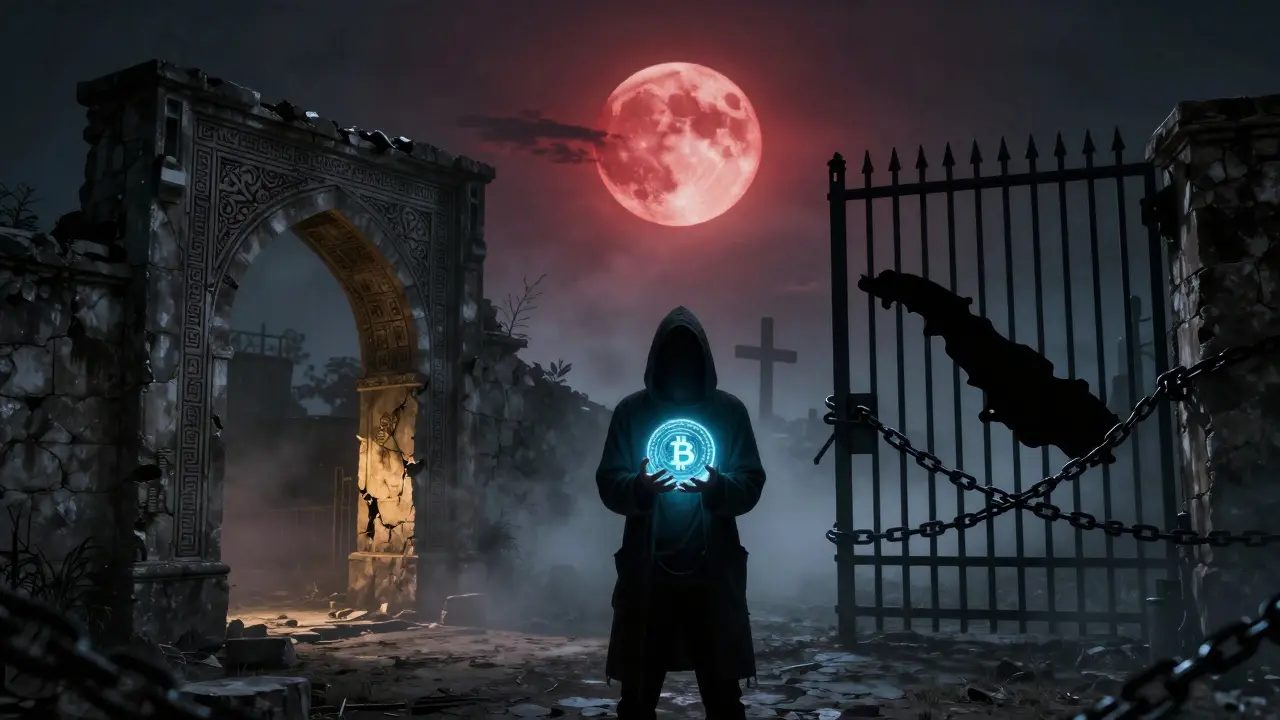 Sanctions Internationales et Crypto en 2026 : Ce qu'il faut savoir pour la Syrie et Cuba