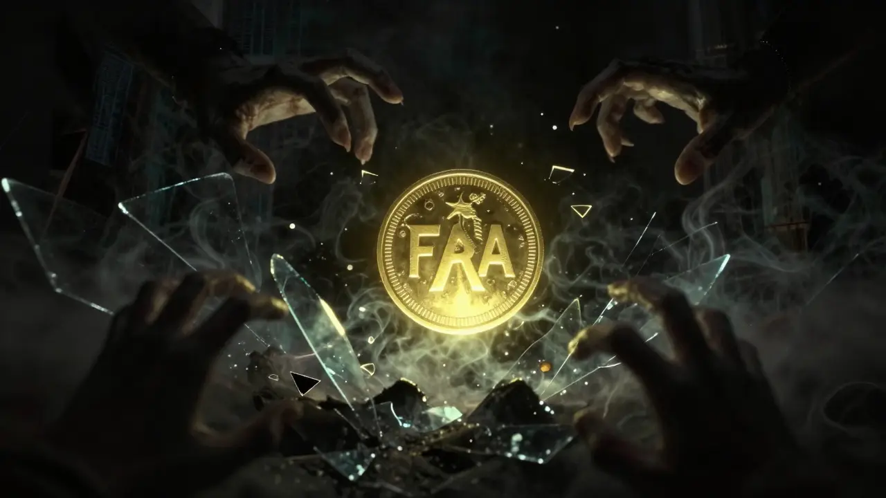 Tout savoir sur l'airdrop FaraLand (FARA) : Guide et opportunités