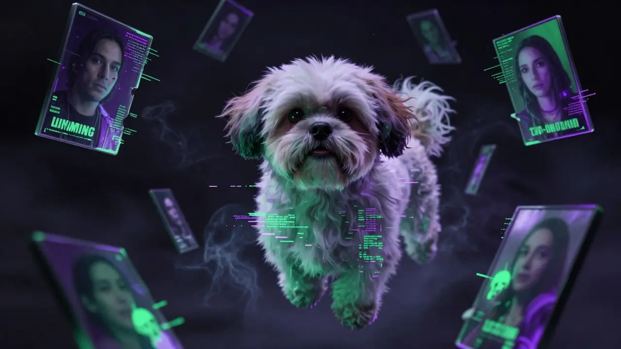 Tout savoir sur Shihtzu Exchange (STZU) : Le guide complet du meme coin