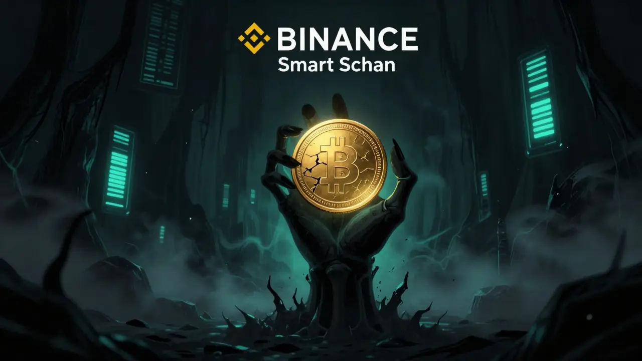 Airdrop BSC AMP (BAMP) : Guide Complet et Détails pour 2026