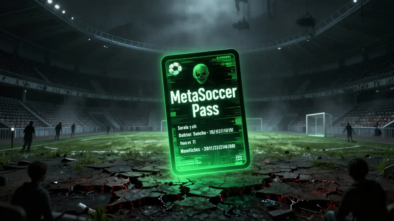 Airdrop MetaSoccer (MSU) : Guide complet, conditions et stratégie en 2026